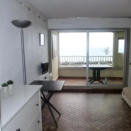 4 Personnes Vue Sur - 4 Personnes Mae-5629 Apartament